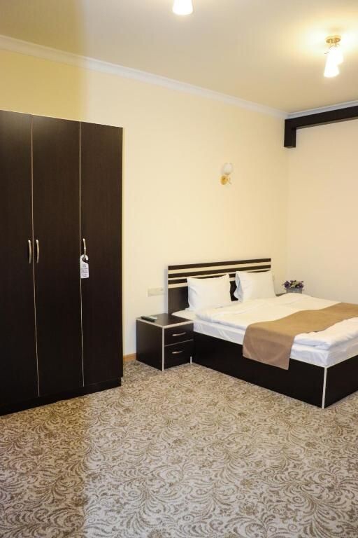 Yerevan Centre Hotel Ереван
